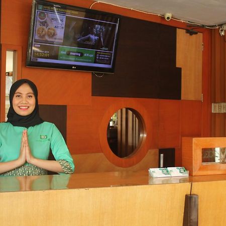 Hotel Grand Karawang Indah Zewnętrze zdjęcie