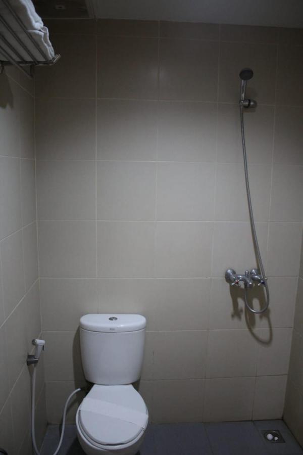 Hotel Grand Karawang Indah Zewnętrze zdjęcie